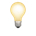 emoji light bulb